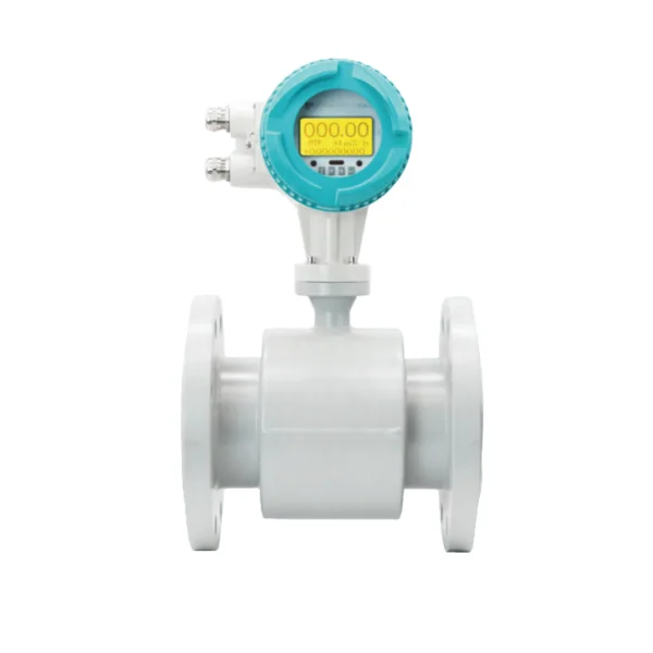 Water Flow Meter from Spenomatic Energy Solutions