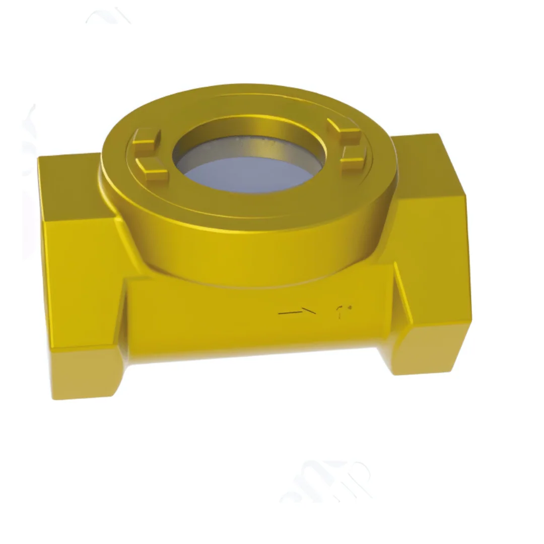 Sight Glass from Spenomatic Energy Solutions