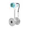 Vortex Flow Meter application image for energy and manufacturing facilities in Africa