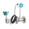 Flow Meters solution for Kenya steam and process systems