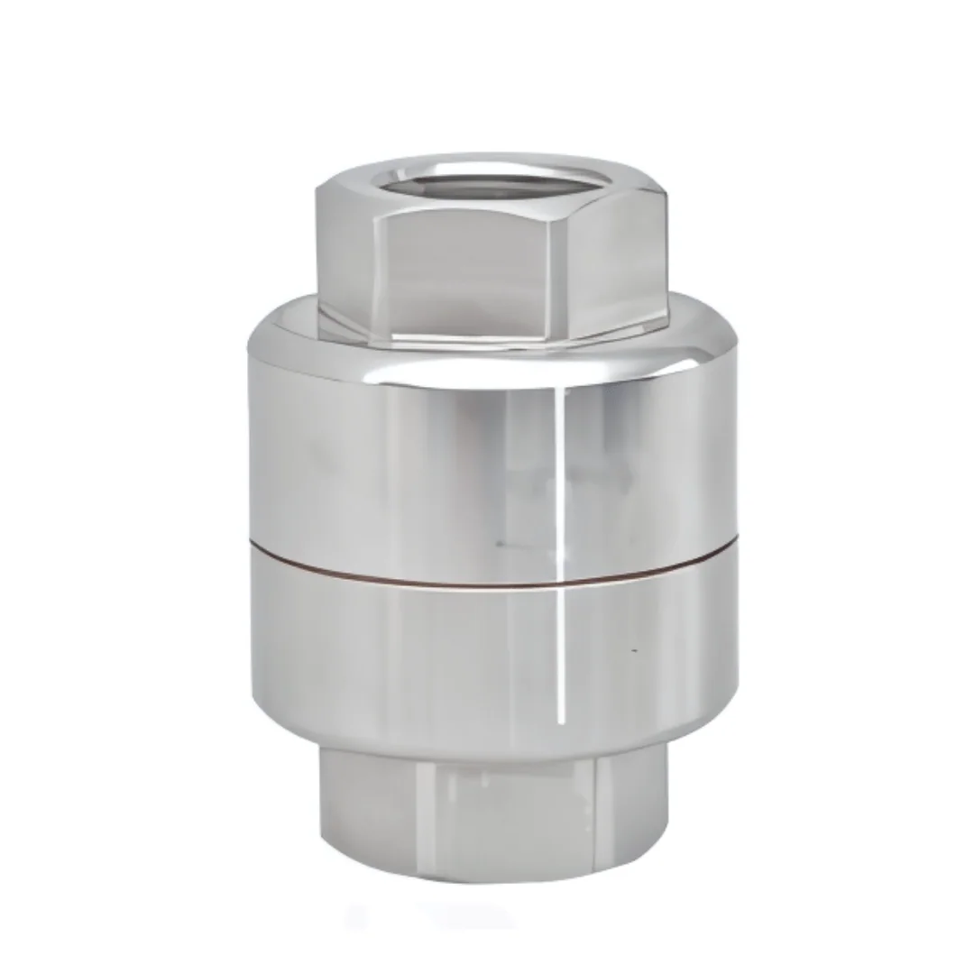 Thermostatic Steam Traps from Spenomatic Energy Solutions