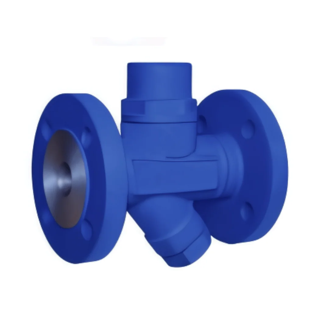 Bimetallic Steam Traps from Spenomatic Energy Solutions