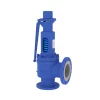 Safety Valves solution for Kenya steam and process systems