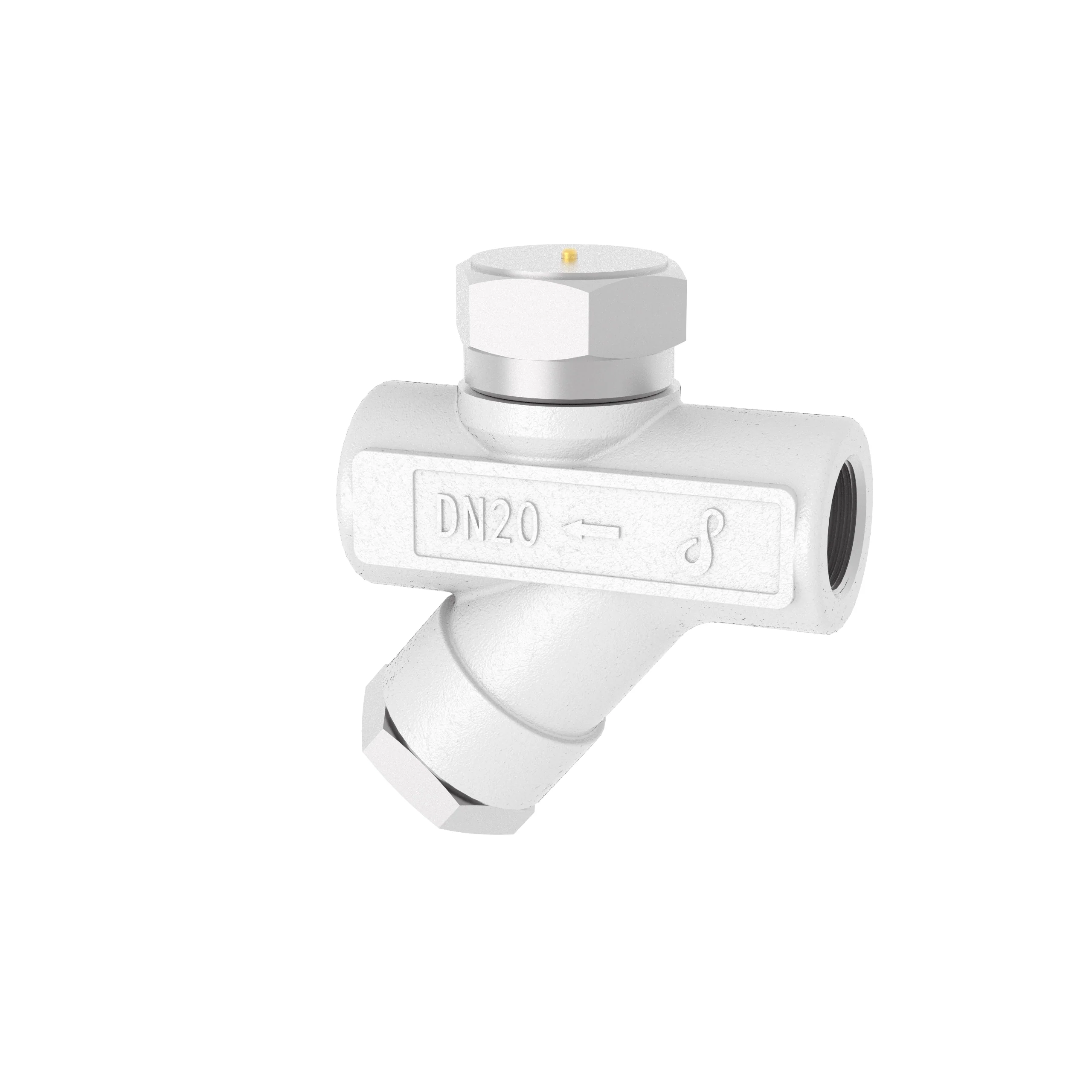 Thermodynamic Steam Traps from Spenomatic Energy Solutions