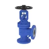 Industrial Valves solution for Kenya steam and process systems