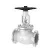 Bellow Seal Valves application image for energy and manufacturing facilities in Africa