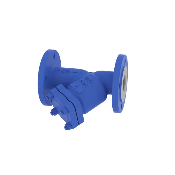 Y-type Strainer from Spenomatic Energy Solutions