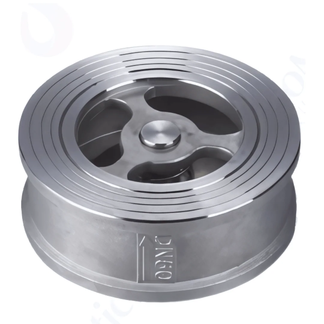 Wafer Check Valve from Spenomatic Energy Solutions