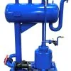 Condensate Recovery Systems solution for Kenya steam and process systems
