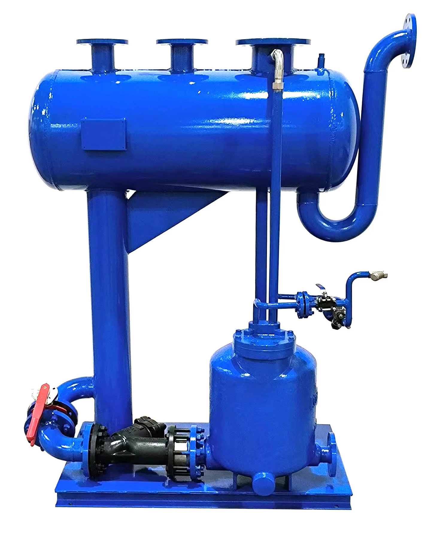 Condensate Pump from Spenomatic Energy Solutions