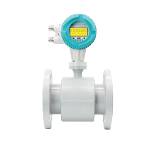 Water Flow Meter