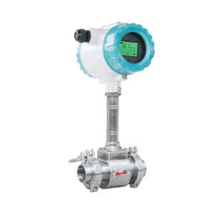 Vortex Flow Meter