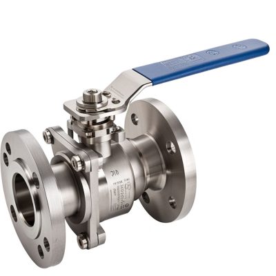 Ball Valve